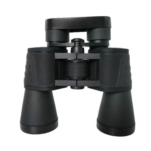 Day Night Vision 7x50 Zoom Perjalanan Luar Lipat Teropong Teleskop + Kasus