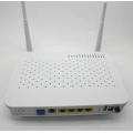 POTS FXS WIFI 4GE EPON ONU COM USB