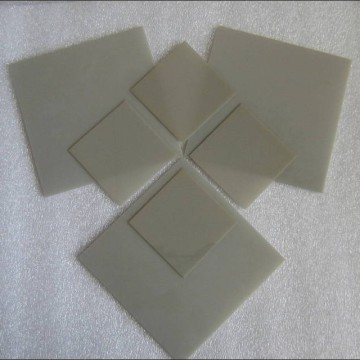 AIN intergrated circuit aluminum nitride ceramic substrate