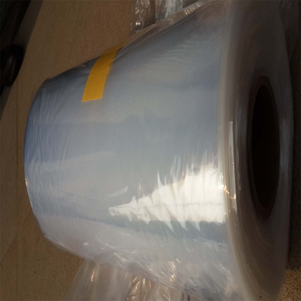 Soluble Ptfe Film