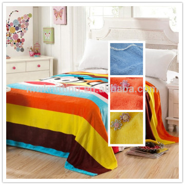 Made in china Jacquard velour fabric for baby cot bedding