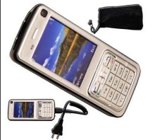 K95 Cellphone Stun Gun