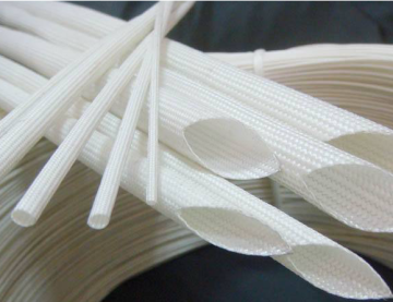 Silicone Impregnating Glass Fibre Sleeves