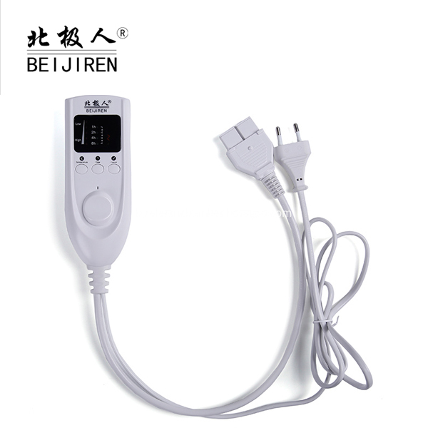 Electric Blanket Switch With Timer