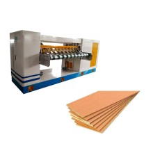 Corrugated Cardboard NC Cutter for Corrugator Line