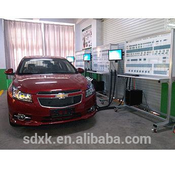XK-ZC-KLZ Cruze Integrated Teaching System