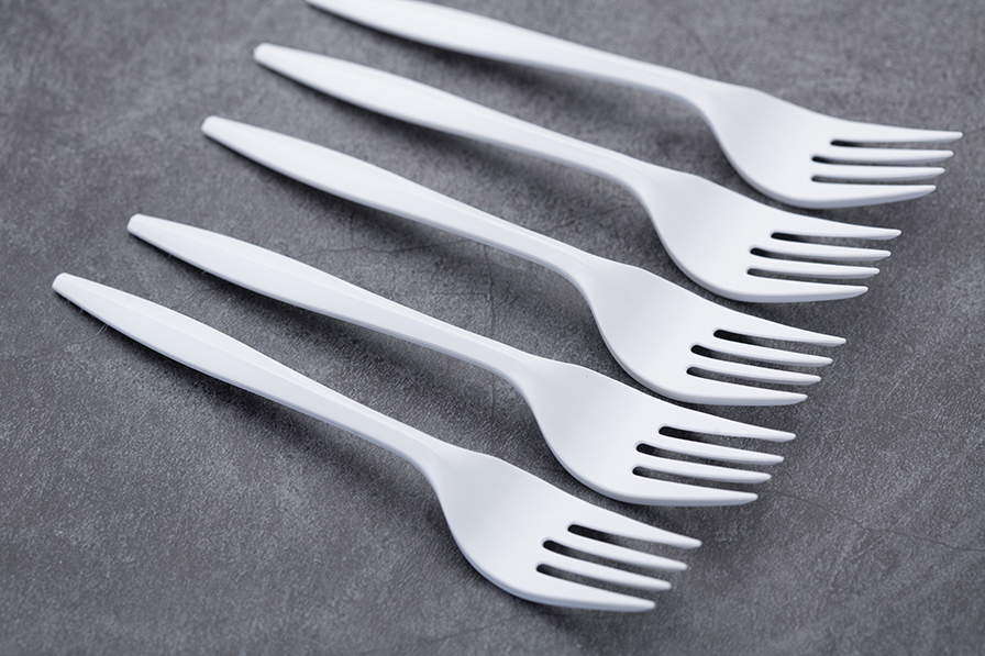 Disposable PP Plastic Fork