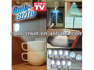 QUICK BRITE LIGHT