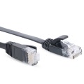 CAT5/6 Ethernet LAN Network RJ45 Extension Patch Cable