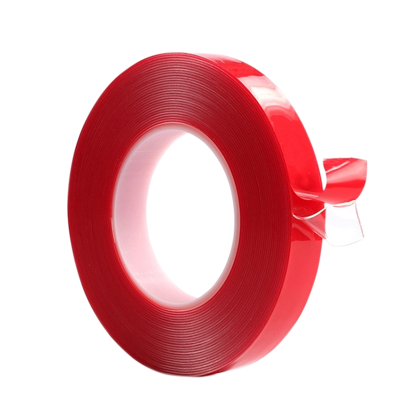 Waterproof Double Sided VHB Acrylic Foam Adhesive Tape