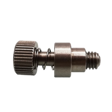 Spring Loaded Captive Panel Screw Fasteners PF30 PF31 PF32