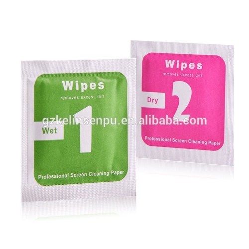 High demand top sales factory disposable wet&dry wet wipes wht wholesale price