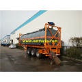 28m3 30feet ISO Acid Tanker Containers