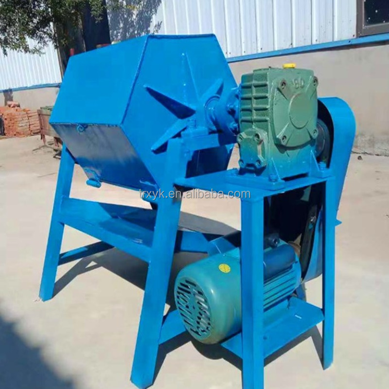 nail washing polishing machine for carbon steel nails