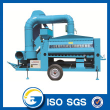 Seed Gravity Selection Machinery