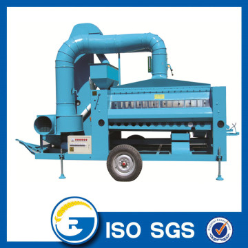 Seed Gravity Selection Machinery