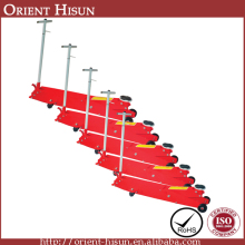 Hydraulic Long Floor Jack