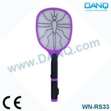 Big LED Effective Electronic Fly killer Swatter WN-RS33