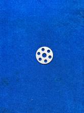 16 Generator connection plate