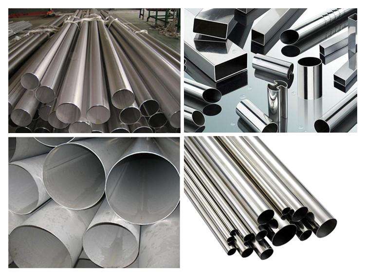 Cheap thin thickness, thin walled and large diameter steel pipe black pipe used for oil transfer, gas transfer and building