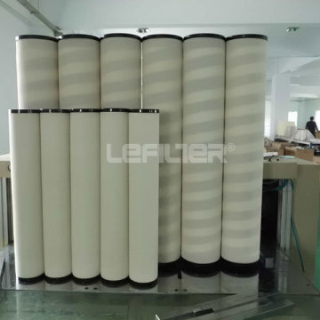 Coalescing Filter Elements Faudi  Р.4-1093 for Jet Fuel Filtration