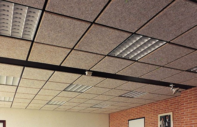 wool wood acoustic panels