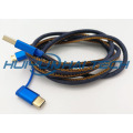 High Abrasion Resistant Cable Sleeve For Wire