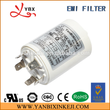 Ac Single Phase EMI noise Filter For Household Electric