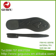 child tpu cooper mold outer sole wholesaling