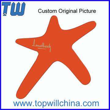 Company PVC Unique Cute Flash Drives