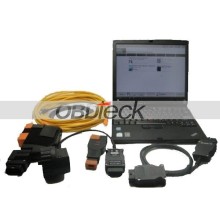 BMW ISIS ICOM 2012 WITH IBM T61 LAPTOP, $1,999.00 tax incl.