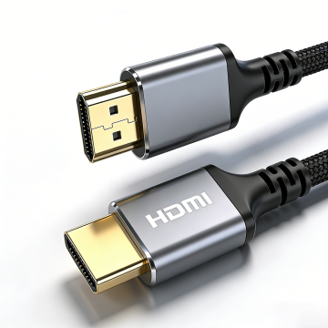 High Speed HDMI to HDMI Cable