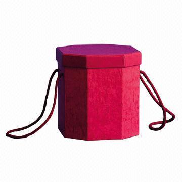 Jewellery Gift Box, Customized Artworks are Accepted