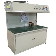 Electric Heat CRT Cutting Machine for Nickel Band and CRT Recycling Equipment