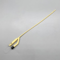 Pediatric 2 Way Disposable Latex Foley Catheter