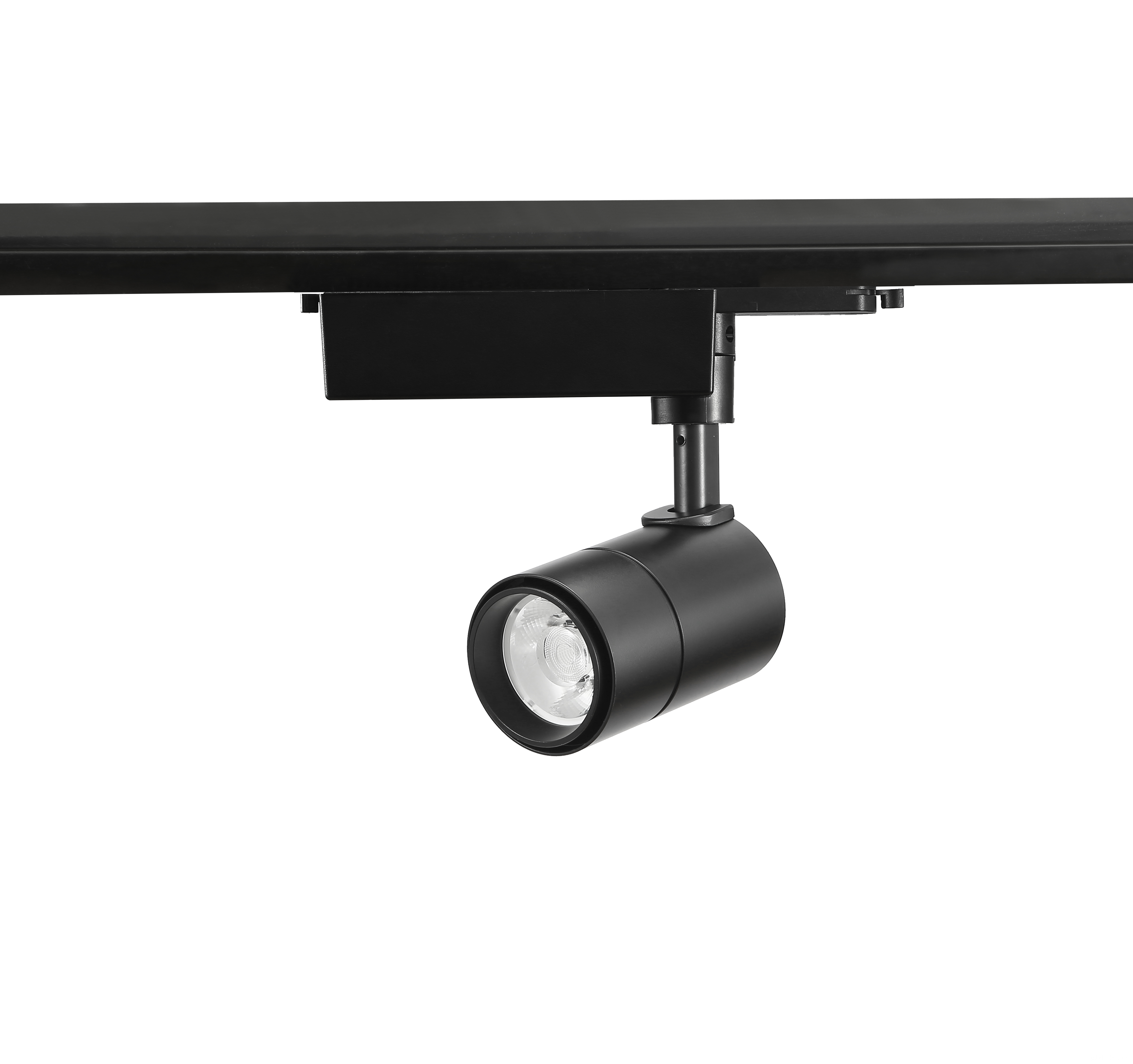導かれたトラックライト15W側 led track light 15W side