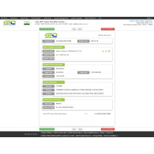 India Sugar Import Database