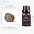 Aromatherapy Musk Essential Oil For Massage Essential Oil