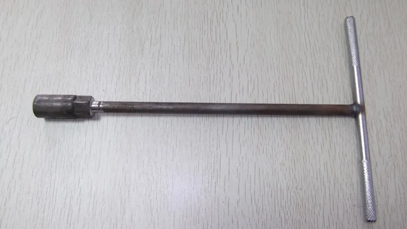 Butt Welder for T Spanner Socket Spanner Cross Spanner Welding Machine