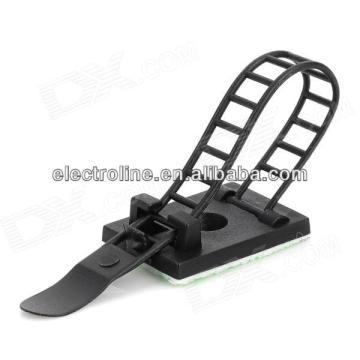 Adjustable Cable Clamp