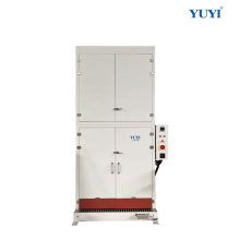 Box Type Fabric Setting Machine