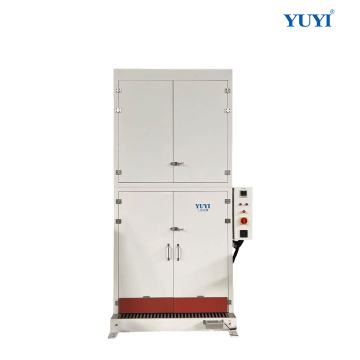 Box Type Fabric Setting Machine