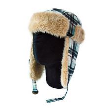 New Style Fashion Hunter Hat (JRF029)