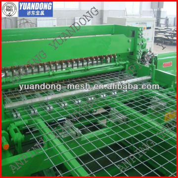 Welded Wire Mesh Machine/ Welded Mesh Roll Machine/ Welded Mesh Sheet Machine