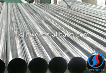 mirror finish ss pipe 201 non mangnetic