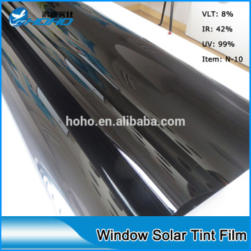 1.52x30m uv rjection/heat rejection chameleon Car Window film UV rejection film solar window tint film