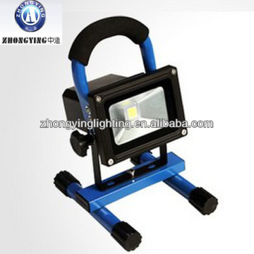 portable 20W led floodlighting