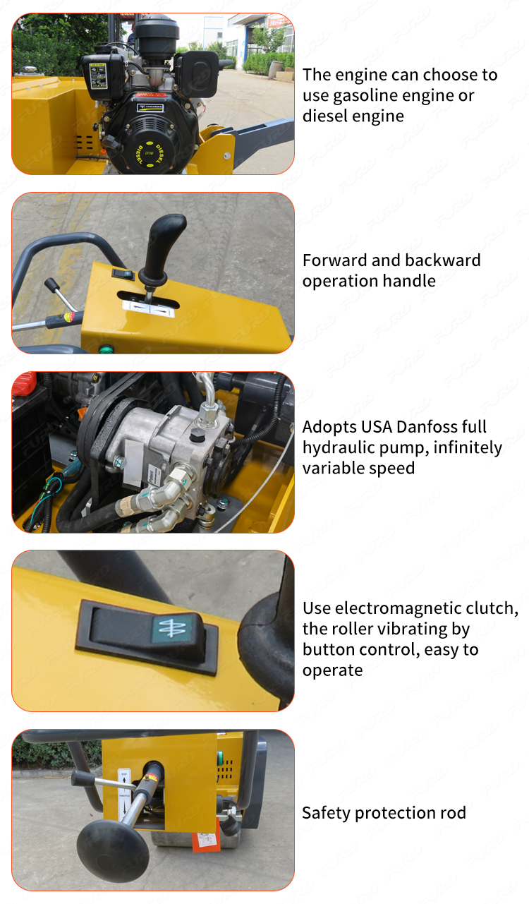 550kg road roller_04