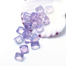 Natural Lavender Amethyst Gemstone All Shapes Wholesale