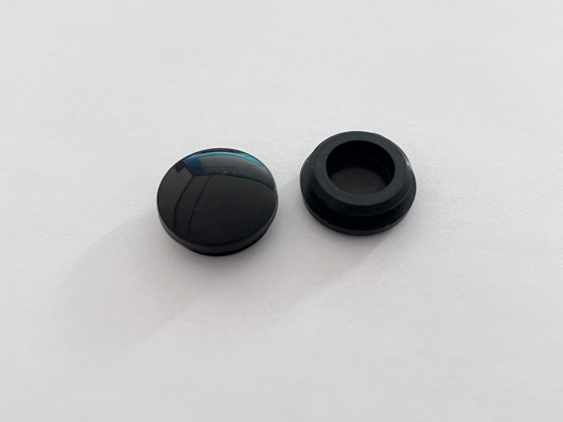 High-Performance Combination Pad Controller Plug